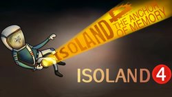 ISOLAND4: The Anchor of Memory