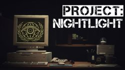 Project: Nightlight