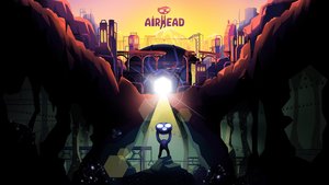 Airhead cover image