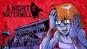 A Night at the Watermill cover image