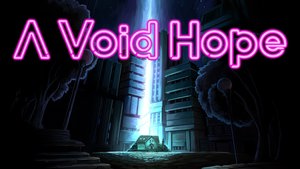 A Void Hope cover image