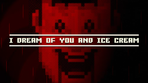 I dream of you and ice cream cover image