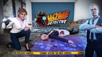 Home Detective
