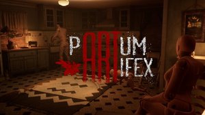 Partum Artifex cover image