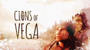 Cions of Vega cover image