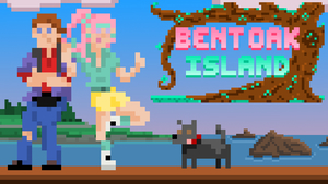 Bent Oak Island cover image