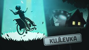 Kujlevka cover image