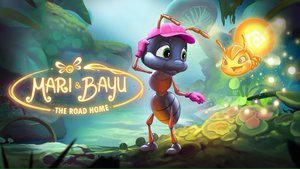 Mari & Bayu: The Road Home cover image