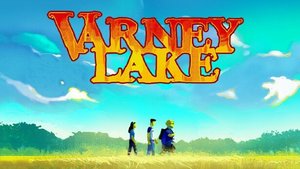 Varney Lake cover image