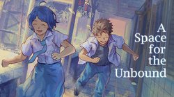 A Space for the Unbound