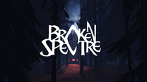 Broken Spectre