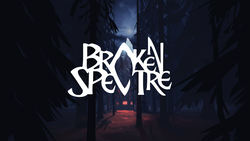 Broken Spectre