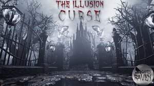 The Illusion: Curse cover image