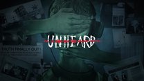 Unheard: Voices of Crime