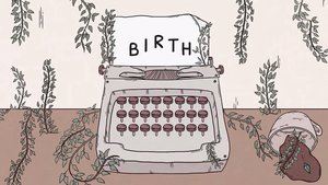 Birth cover image
