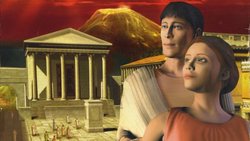 Pompei: The Legend of Vesuvius (TimeScape: Journey to Pompeii) video walkthrough