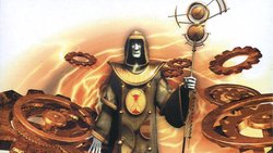 The New Adventures of the Time Machine video walkthrough