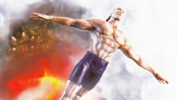 Dreams to Reality video walkthrough