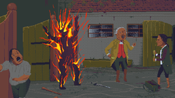 The Case of the Golden Idol review – Brilliantly executed deduction game like Mad Libs meets Return of the Obra Dinn