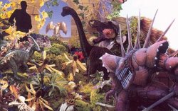 Lost Eden video walkthrough