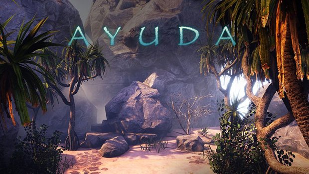 AYUDA video walkthrough