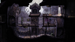 Creaks video walkthrough