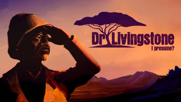 Dr Livingstone, I Presume? video walkthrough