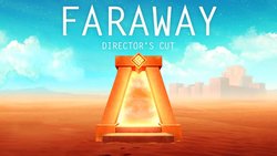 Faraway: Puzzle Escape video walkthrough