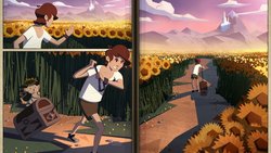 Fate of Kai video walkthrough