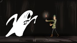 Just Take Your Left video walkthrough