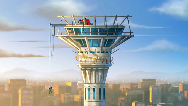 Nobodies: After Death identified for 2022 release