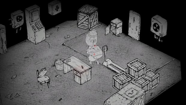 Magnus Failure video walkthrough