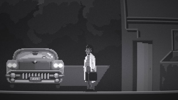 Midnight Scenes: Episode 2 – The Goodbye Note (Special Edition) video walkthrough