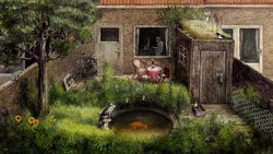 Milo and the Magpies video walkthrough