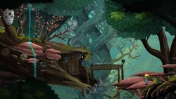 Shapik: The Moon Quest video walkthrough