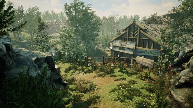 The Last Show of Mr. Chardish video walkthrough