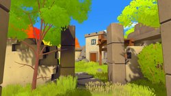 The Pillar video walkthrough