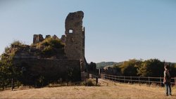 The World After video walkthrough