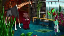 Lord Winklebottom Investigates review – Delightfully British animal whodunit is head and shoulders above most