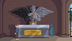 The Will of Arthur Flabbington determined to launch in 2023