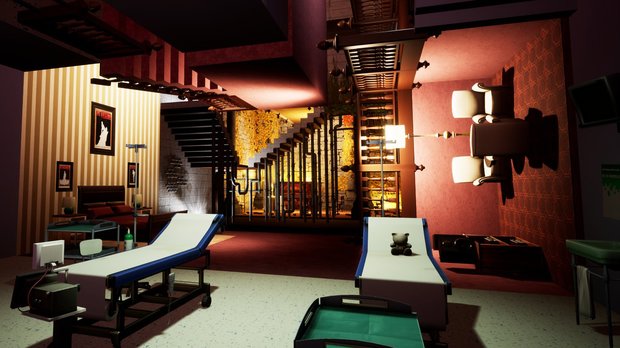 Tape: Unveil the Memories review – Time manipulation thriller can’t quite stick the landing