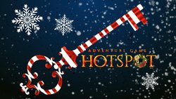 Happy Hotspot Holidays – A Developer Season's Greetings Video