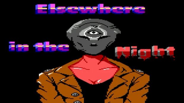 Elsewhere in the Night turns up on itch.io