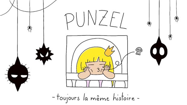 Punzel's first chapter to break out in early 2023