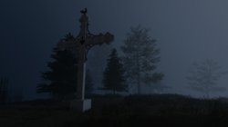 The Whispering Valley review – Atmospheric mystery largely plateaus as a middling thriller