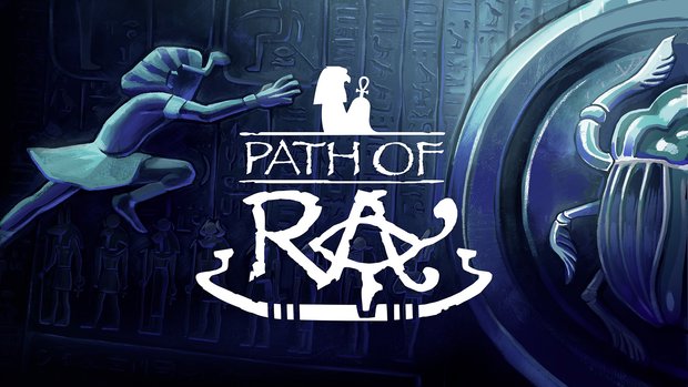 Path of Ra leads to PC, Switch and mobile devices