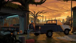 NORCO review – A down-to-earth, highly refined narrative adventure