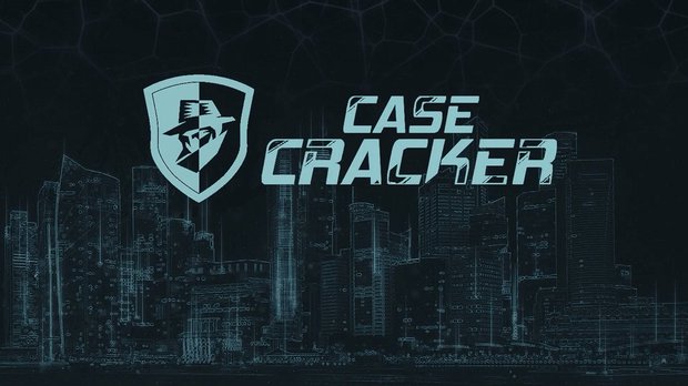 CaseCracker now open on Windows PC