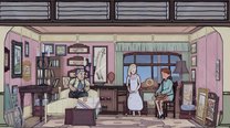 Wayward Strand review – Charming narrative adventure sure to leave you feeling better