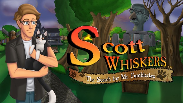 Scott Whiskers growing closer to multi-platform debut